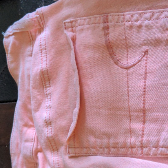 American Eagle Outfitters jegging jeans size 10 regular - Picture 5 of 6